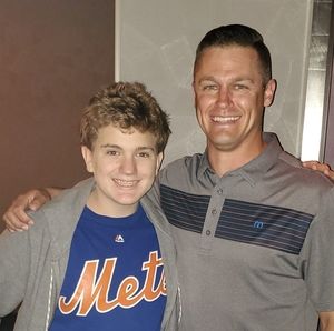 Meet your Posher, Camden